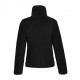 Icepeak Fleece Orsetto Colony Nero Donna