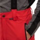 Icepeak Pantaloni Sci Freiberg Rosso Uomo