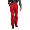 Icepeak Pantaloni Sci Freiberg Rosso Uomo