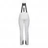 Icepeak Pantaloni Sci Ellsworth Bianco Donna
