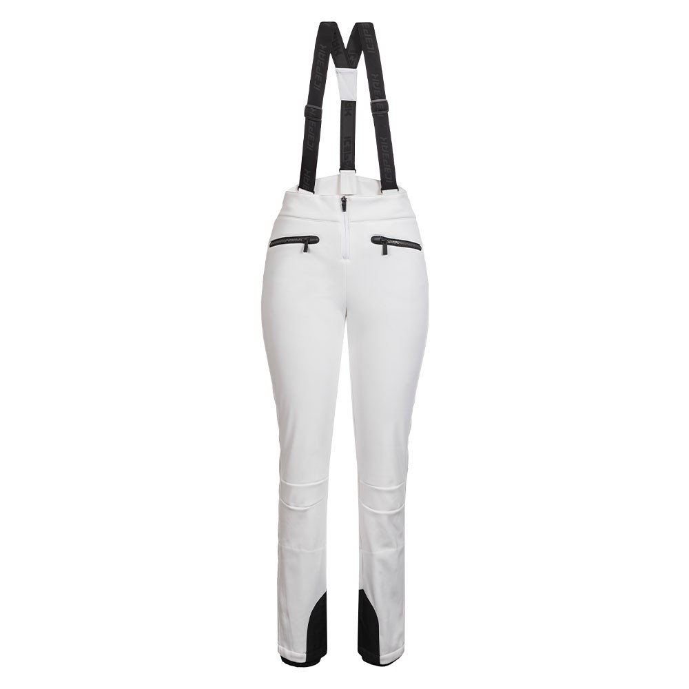 Icepeak Pantaloni Sci Ellsworth Bianco Donna EUR 46