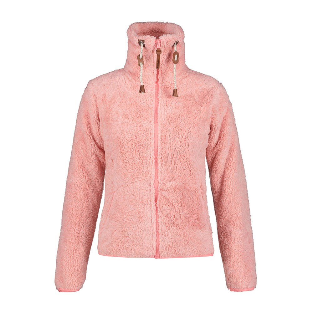 Icepeak Giacca Orsetto Colony Rosa Donna M