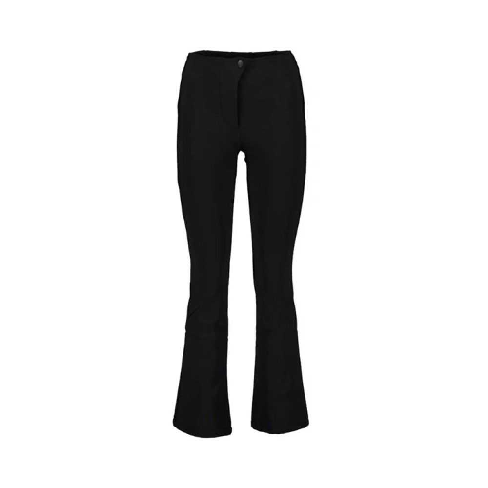 Roberta Tonini Pantaloni Sci Diva Nero Donna 40