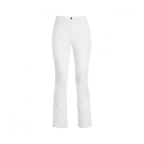 Roberta Tonini Pantaloni Sci Diva Bianco Donna