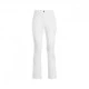 Roberta Tonini Pantaloni Sci Diva Bianco Donna
