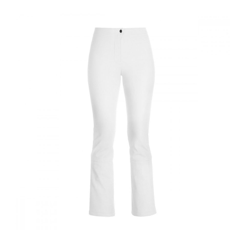 Image of Roberta Tonini Pantaloni Sci Diva Bianco Donna 40068