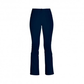 Roberta Tonini Pantaloni Sci Diva Blu Donna