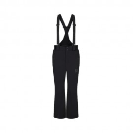 Ea7 Pantaloni Sci Toray Nero Uomo