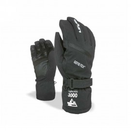 Evolution Gore-Tex nero