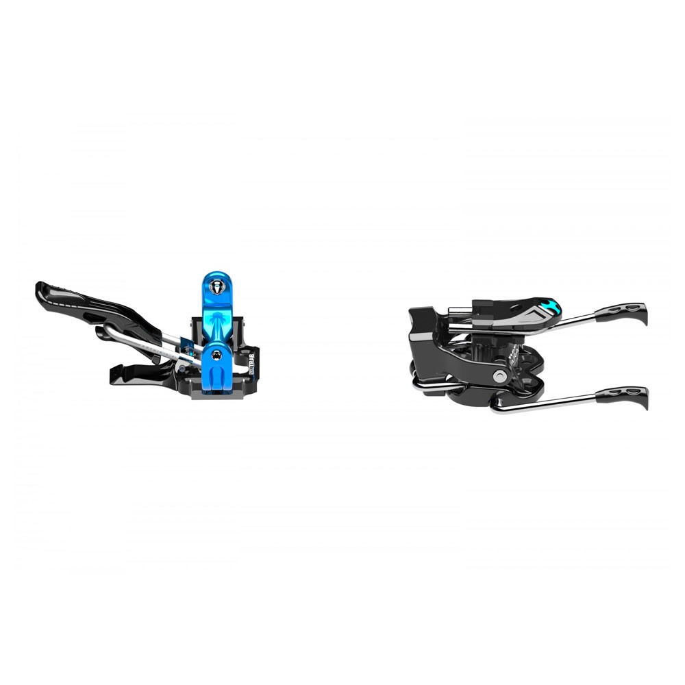 Ski Trab Attacchi Sci Alpinismo Gara Titan + St 22 23 Uomo Acquista