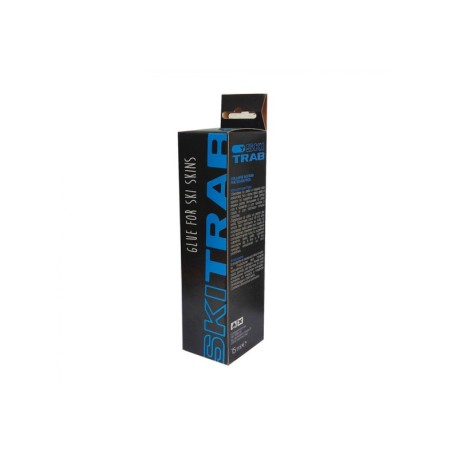 Ski Trab Colla Pelli Di Foca 65Gr