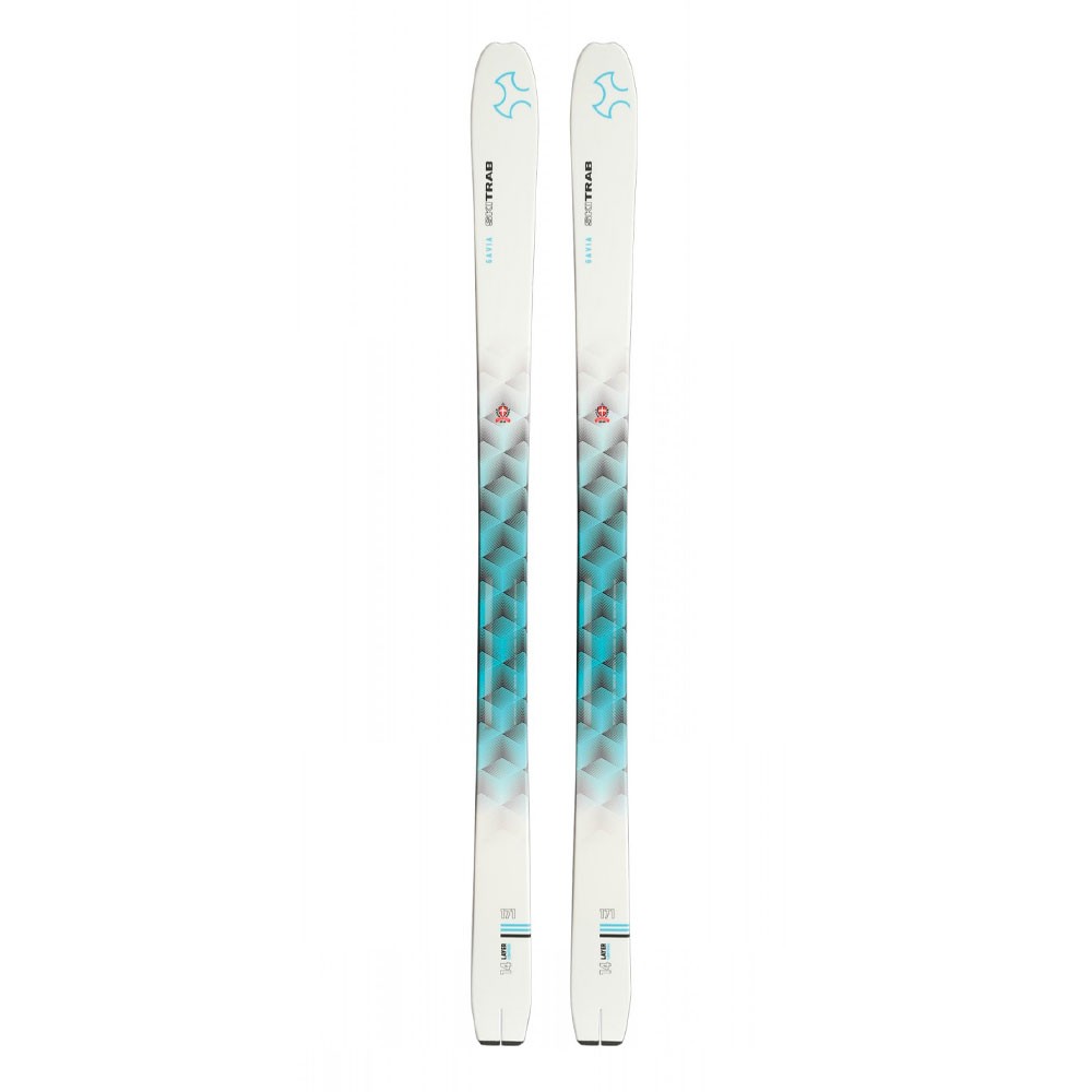 Image of Ski Trab Sci Alpinismo Gavia 85 Uomo 157 cm