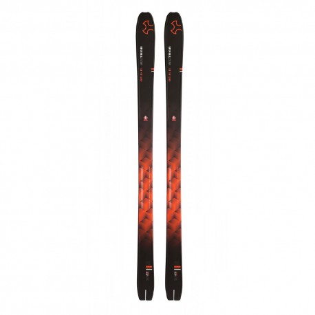 Ski Trab Sci Alpinismo Ortles 85 Uomo