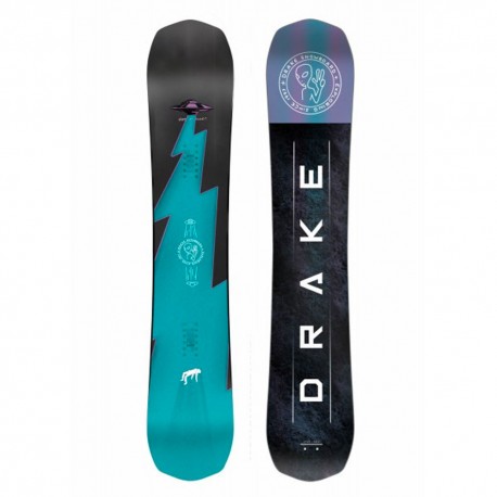 Drake Tavola Snowboard League Uomo