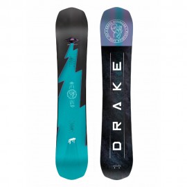 Drake Tavola Snowboard League Wide Uomo