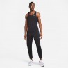 Nike Canotta Running Df Fast Nero Reflective Argento Uomo