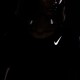 Nike Maglia Running Mezze Maniche Df Race Nero Reflective Argento Donna
