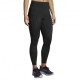 Brooks Tight Method 7 8 Nero Donna