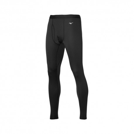 Mizuno Tight Bt Mid Weight Nero Uomo