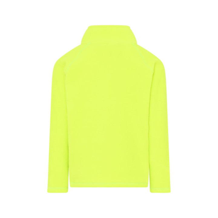Lego Felpa In Pile 1 2 Zip 702 Bo Lime Bambino