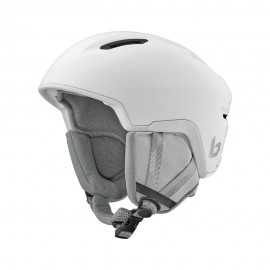 Bolle' Casco Sci Atmos Pure Bianco Opaco 55/59