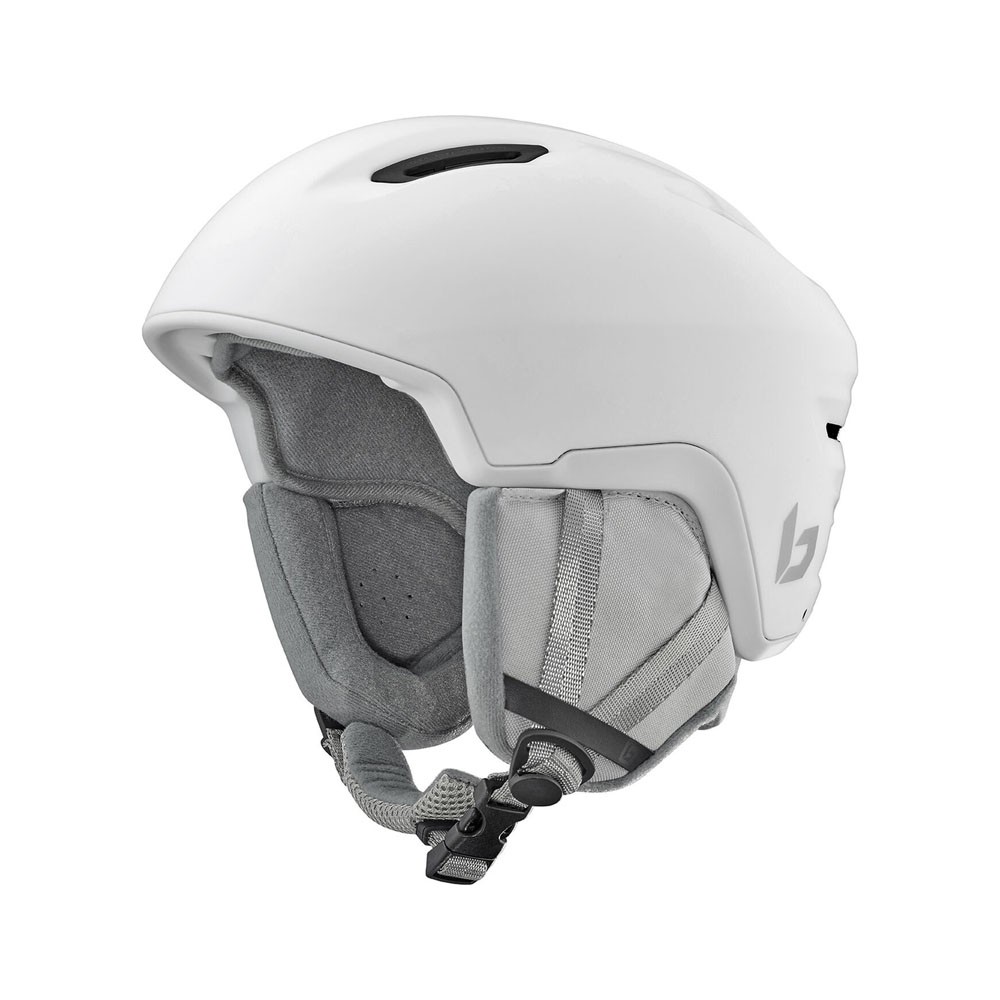 bollÃ¨ bolle' casco sci atmos pure bianco opaco 55/59 m 55/59 donna