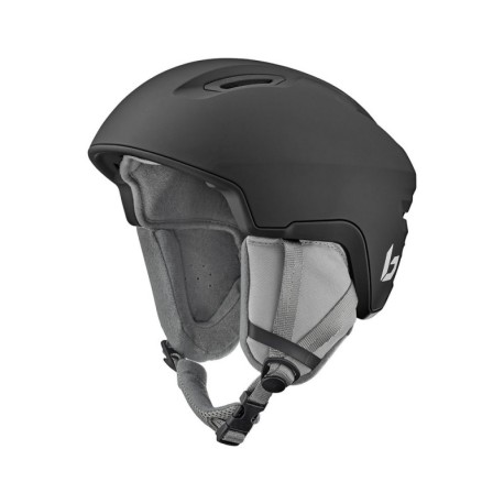 Bolle' Casco Sci Atmos Pure Nero Opaco 52/55