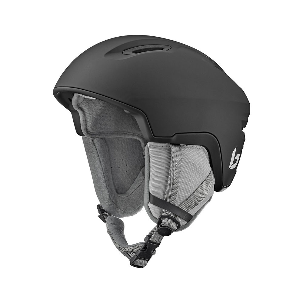 bollÃ¨ bolle' casco sci atmos pure nero opaco 52/55 52/55 donna