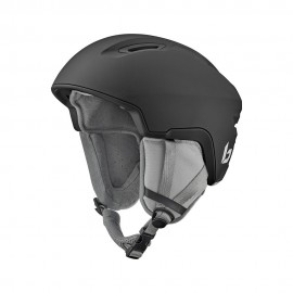 Bolle' Casco Sci Atmos Pure Nero Opaco 55/59