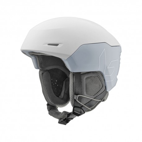 Bolle' Casco Sci Ryft Pure Bianco Opaco 52/55