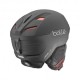 Bolle' Casco Sci Ryft Pure Nero Opaco 52/55