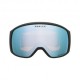 Oakley Maschera Sci Fligh Tracker Xm Prizm Snow Sapphire Nero