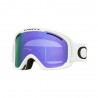 Oakley Maschera O-Frame 2.0 Pro Xl Snow Goggle Bianco Uomo