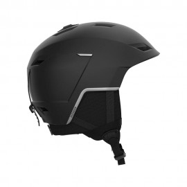 Salomon Casco Sci Pioneer Lt Nero