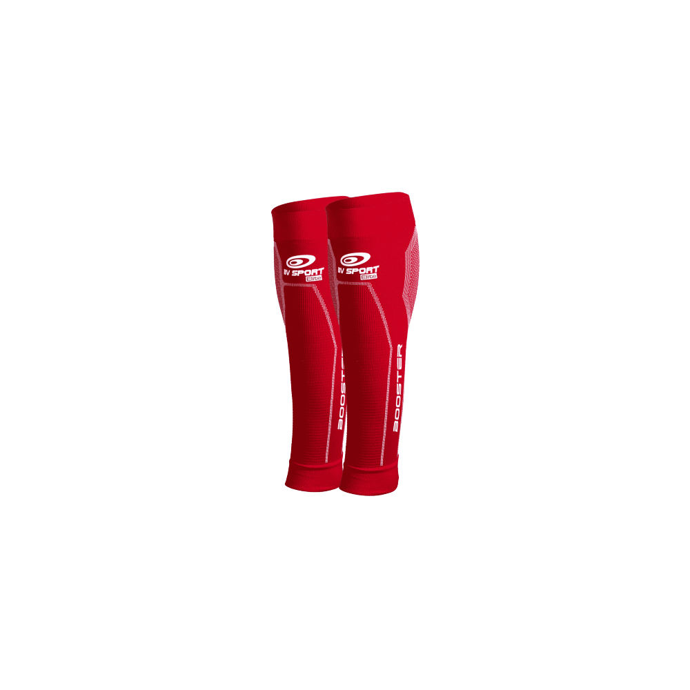 BV Sport Booster Elite Rosso L
