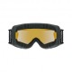 Uvex Maschera Sci G.Gl 3000 Lgl Otg Nero