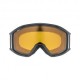 Uvex Maschera Sci G.Gl 3000 Lgl Otg Nero