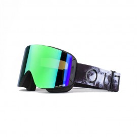 Katana Tempesta verde Mci