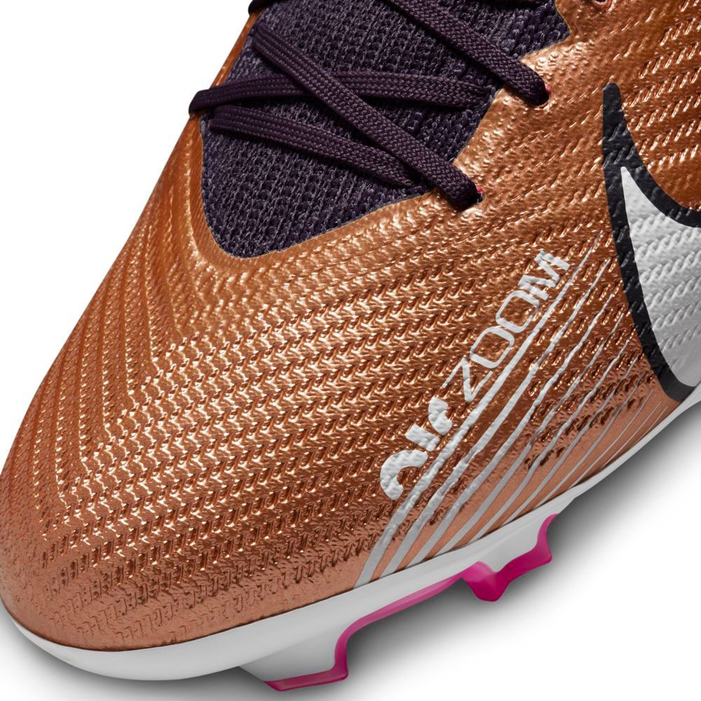nike mercurial zoom vapor 15 pro q fg soccer cleats