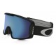 Oakley Maschera Lineminer Matte Balck/Prizm Sapphire