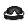 Oakley Maschera Lineminer Matte Balck/Prizm Sapphire