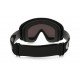 Oakley Maschera Lineminer Matte Balck/Prizm Sapphire