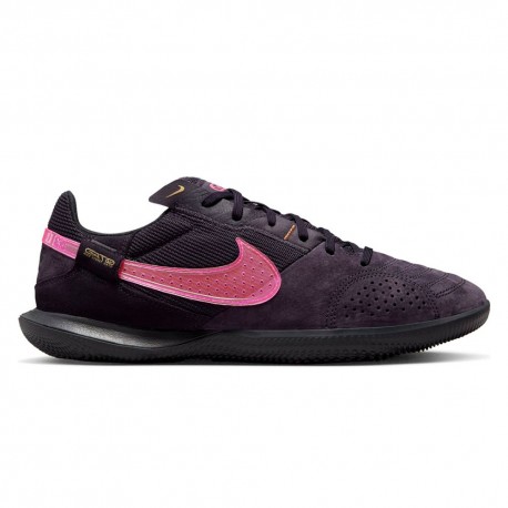 Nike Nike Streetgato Purple Rosa Blast - Scarpe Da Calcio Uomo