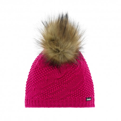 Eisbar Berretto Sci Yva Lux Fucsia Donna