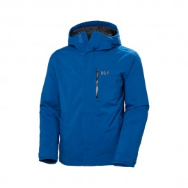 Helly Hansen Giacca Sci Panorama Deep Fjord Uomo