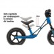 Garelli Prima Bici Azzurrocielo Azzurro Bambino