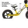 Garelli Prima Bici Giallocanarino Giallo Bambino