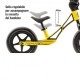 Garelli Prima Bici Giallocanarino Giallo Bambino