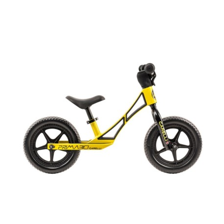 Garelli Prima Bici Giallocanarino Giallo Bambino