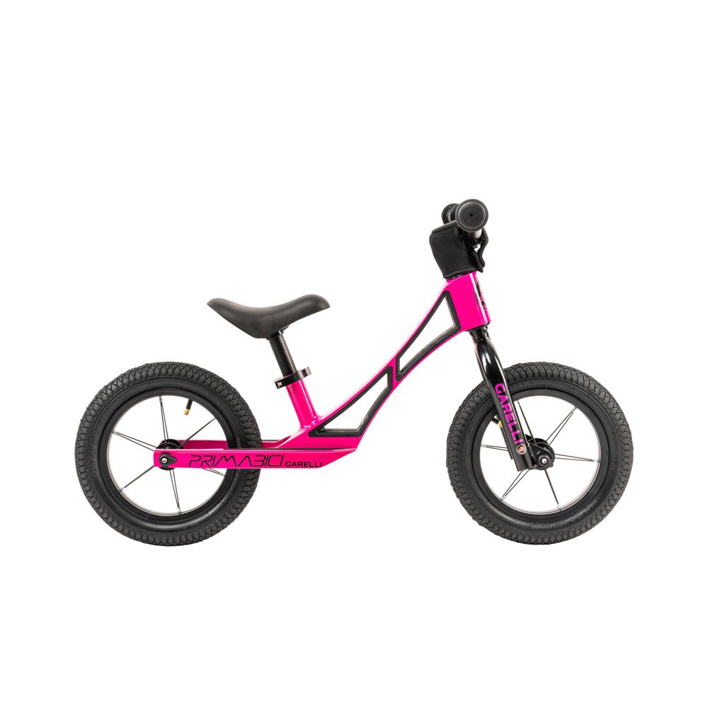 Garelli PrimaBici Rosavivace Bambino TU